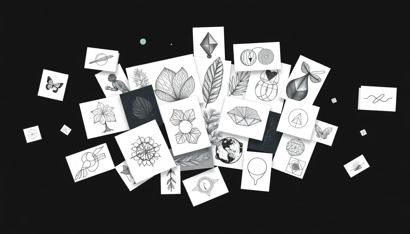 AI Tattoo Ideas: Find Your Perfect Design with Endless Inspiration