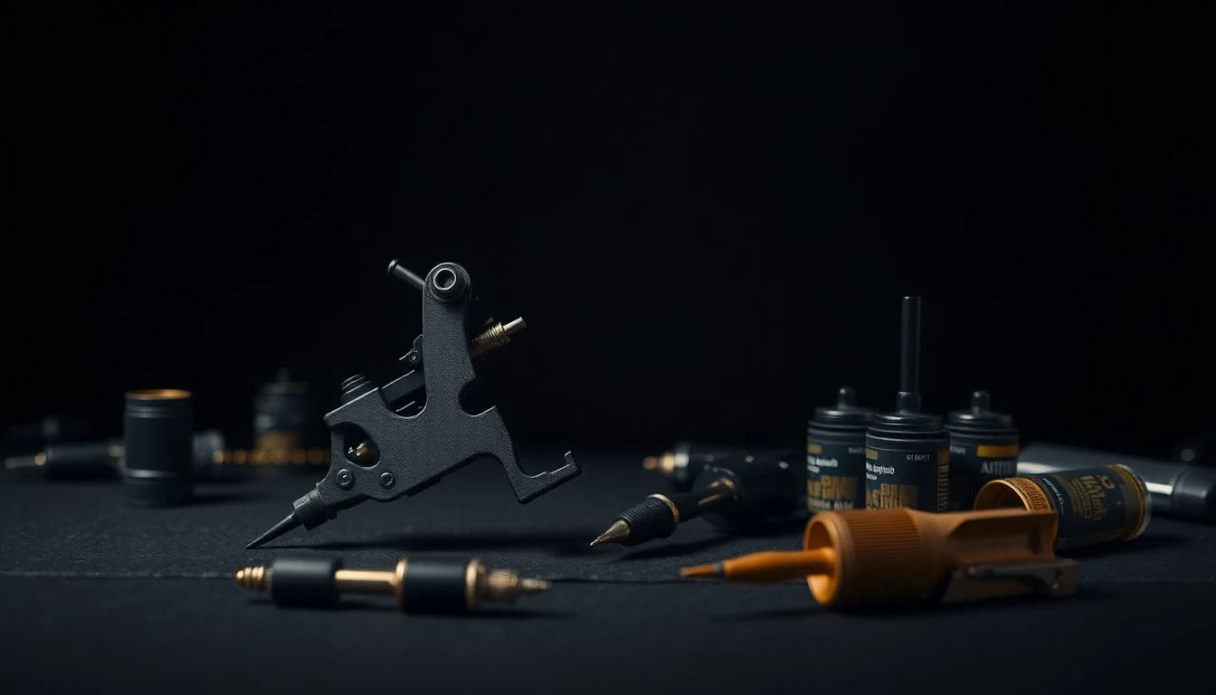 How Much Do Tattoos Actually Cost? (2025 Pricing Guide)