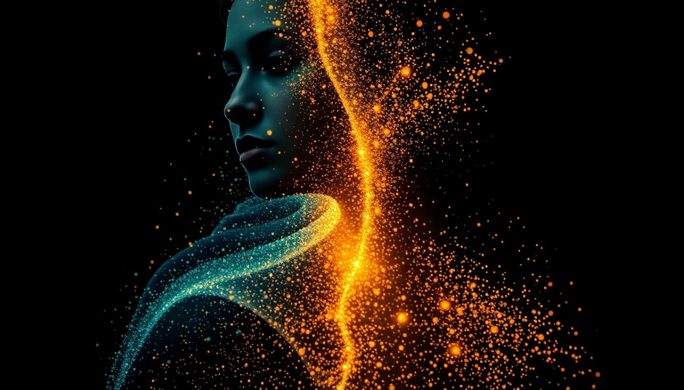 Turn Your Photos Into Tattoo Designs