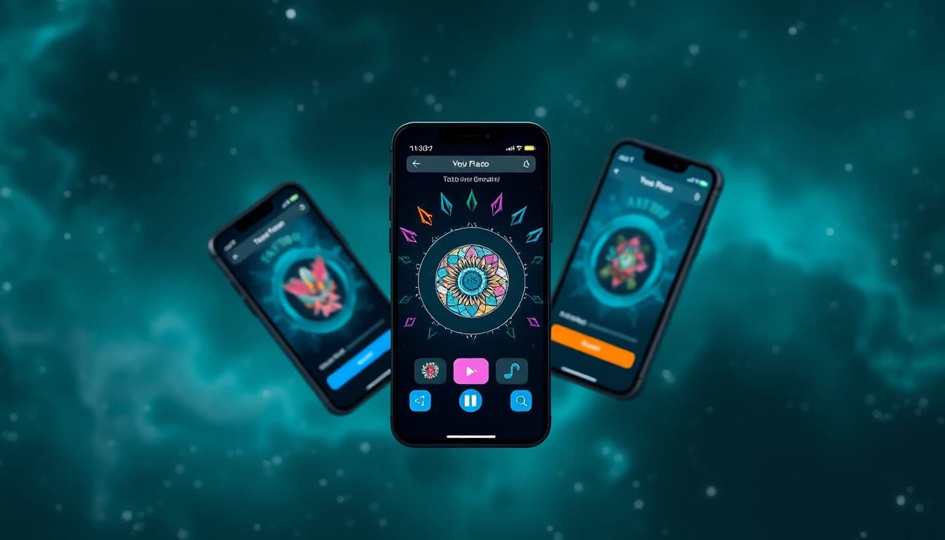 The Best AI Tattoo Apps in 2025 (Honest Comparison)