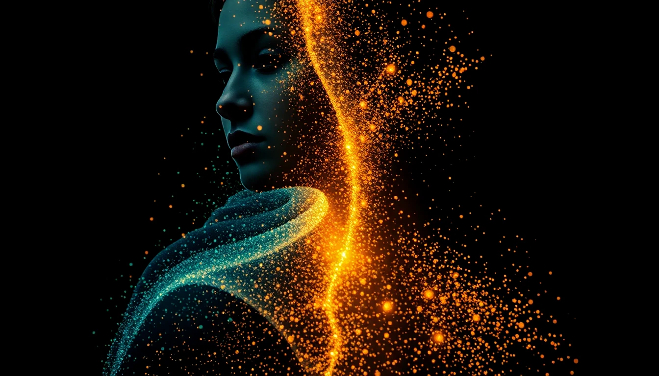 AI tattoo generator from photo transforming images into stunning tattoo artwork